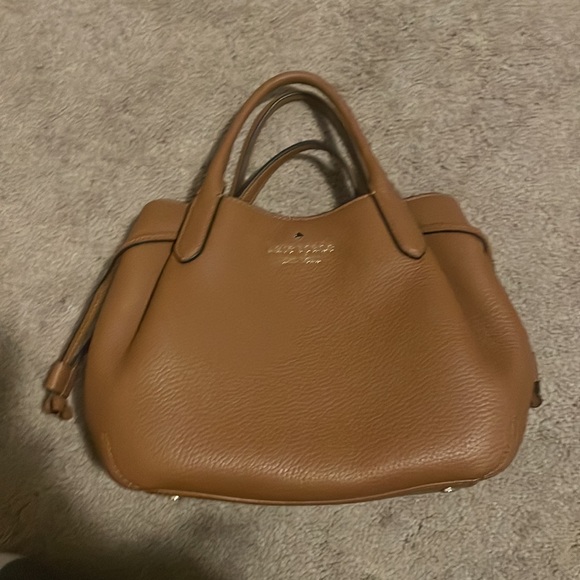 Kate spade cross body bag or purse - Picture 3 of 4